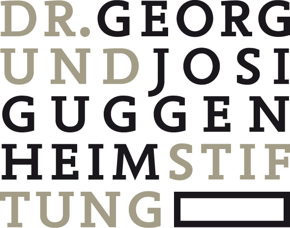 Dr. Georg und Josi Guggenheim-Stiftung